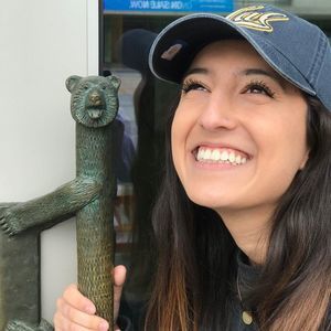 Meet your Posher, Sapeeda